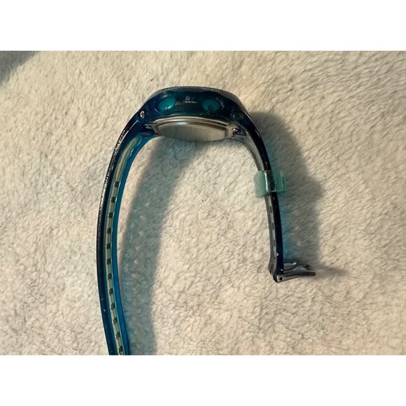 Rare Casio‎ Baby-G Unisex Jelly Surfer Digital Watch BGX-200 2477 - Picture 3 of 8